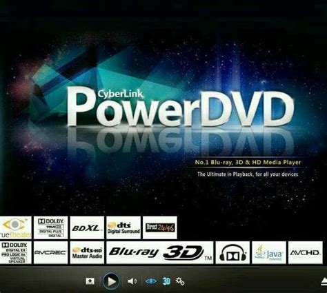 Cyberlink Powerdvd Ultra D Full Version Ctrl Blogger Software