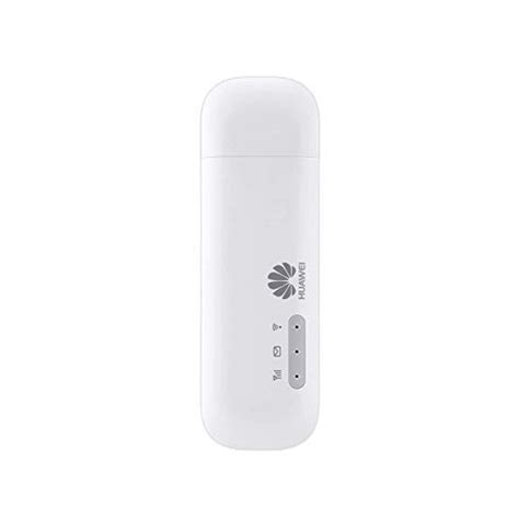 Buy Huawei E H Unlocked Lte G G G Wi Fi Wingle White