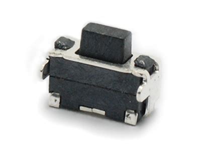 24 Tact Switch Series KLS Connector