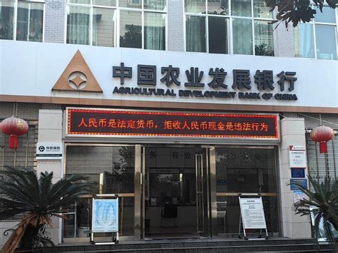 农发行芷江支行积极开展“整治拒收人民币现金”活动 走基层 华声经济 华声在线