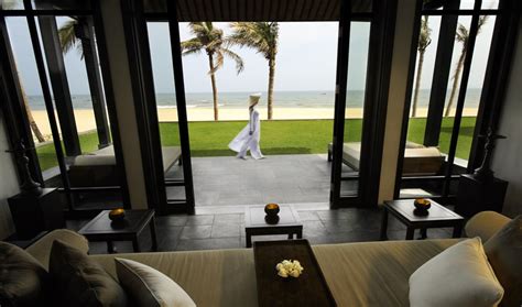 Vietnam Luxury Hotels and Resorts