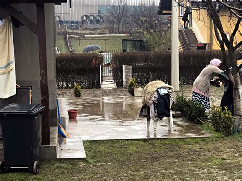 Mještani Tetova Valja sad na zimi biti bez krova nad glavom Avaz