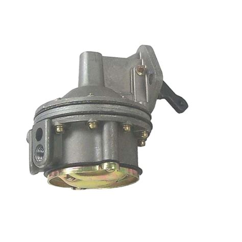 Marine Boat Fuel Pump V8 Engine SIERRA 18 7268 For OMC 981650 Volvo