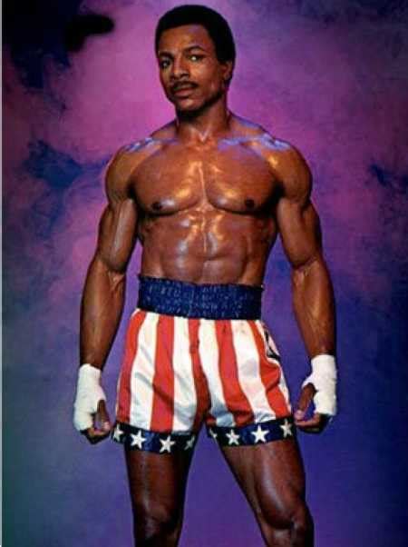 Apollo Creed of Rocky film series, Carl Weathers has two sons with his ex-wife, Mary. Know his ...