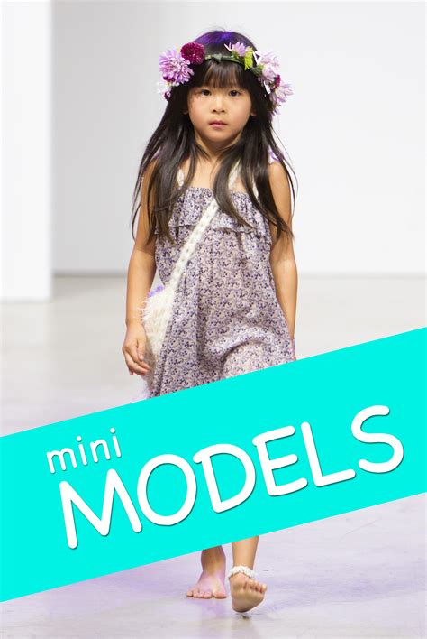 Mini Top Models Academia