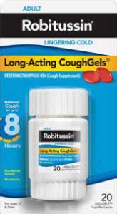 robitussin gel caps – BladenOnline