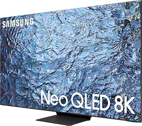 Samsung Qn C K Ultra Hd Ekran Uydu Al C L Smart Neo Qled