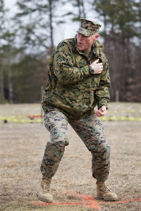 Dvids News New Marine Corps Non Lethal Weapon Heats Things Up