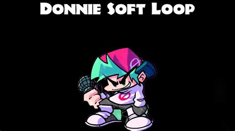 Fnf Baddies Cassette Girl Donnie Soft Loop Youtube