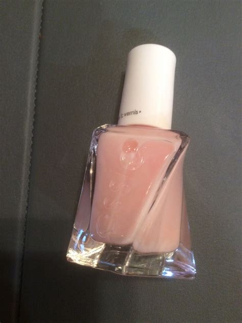 Essie Sheer Fantasy Gel Couture Nail Polish EBay