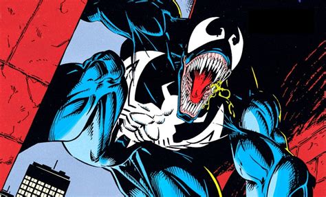 Top 10 Los Mejores Cómics De Venom Comicrítico