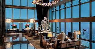 The luxury hotel market blossoms in China - Chinese Tourists Agency