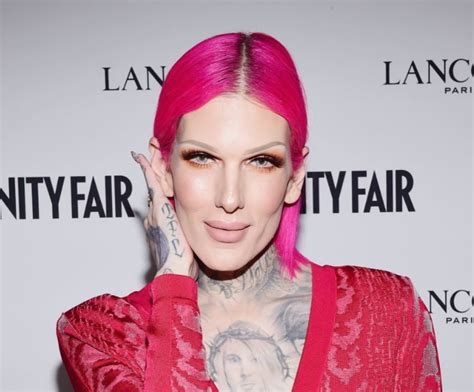 Jeffree Star Makeup Artist - Mugeek Vidalondon