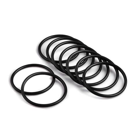 O Ring Kit Nbr Oring Seal O Ring For Excavator China Oil Resistant