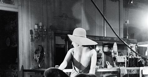 See Vintage Images From Bergdorf Goodmans Year History Joan