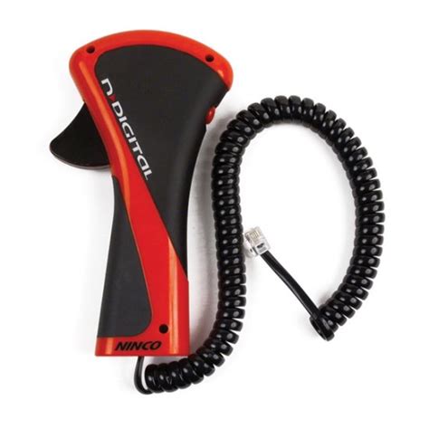 ninco  digital controller