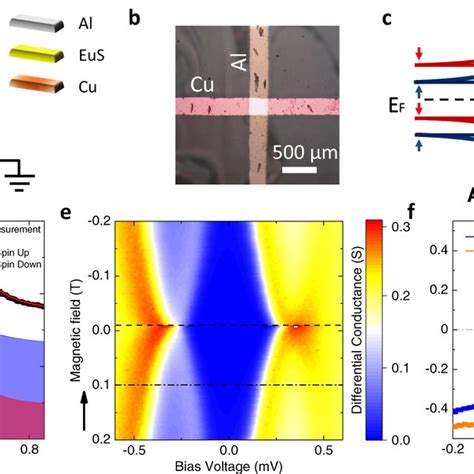 PDF Superconducting Spintronic Tunnel Diode