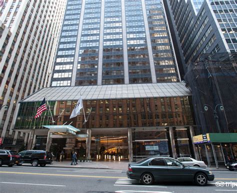 The Westin New York Grand Central (New York City, NY): What to Know ...