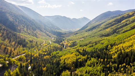 One Perfect Day in Aspen, Colorado: Maroon Bells, Walking Tour, and Independence Pass - We're in ...