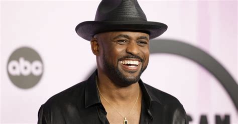 Comedian Wayne Brady Makes Big Splash Coming Out As Pansexual I Have