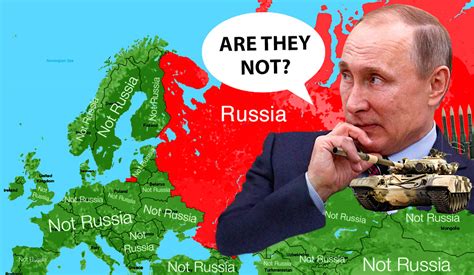 Poll What Country Is Under Danger From Russia The Mosteuromaidan