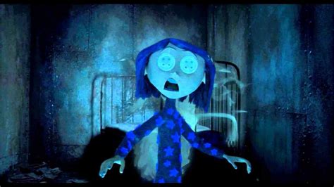 Coraline Wallpapers Top Free Coraline Backgrounds Wallpaperaccess