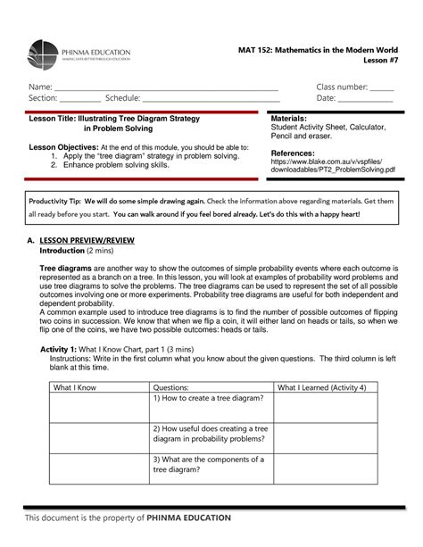 Copy Of SAS 7 MAT 152 FLM Nursing Lesson Name Studocu