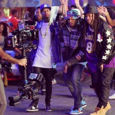 HHV Video of the Week: Chris Brown ft. Lil Wayne and Tyga – “Loyal”