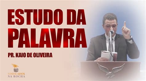 SOB ASAS DE ÁGUIA I CULTO AO VIVO EM CLEVELÂNDIA 08 06 2024 I PR KAIO