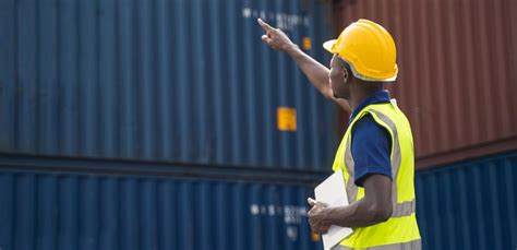 Understanding The Customs Clearance Process And Making It Simpler For