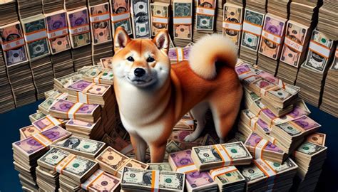 Shiba Inu Here S How You Can Be A Millionaire With Shib By