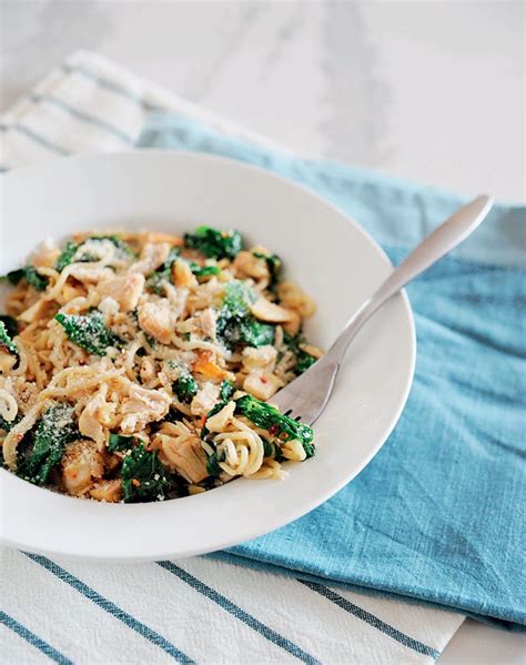 31 Pasta Sauce Recipes That Are More Exciting Than Marinara - PureWow