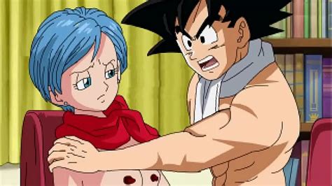 Videos De Sexo Porn Dragon Ball Los Hijos De Goku Y Drag N Ball