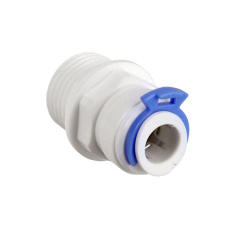 Total Filtros Conector Reto Rosca X Mangueira Conplm G Bbi