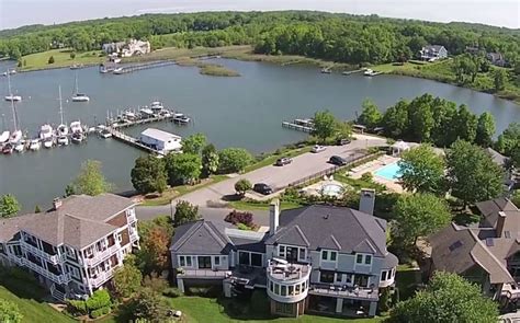 Waterfront homes for sale in Annapolis, MD - Mr. Waterfront