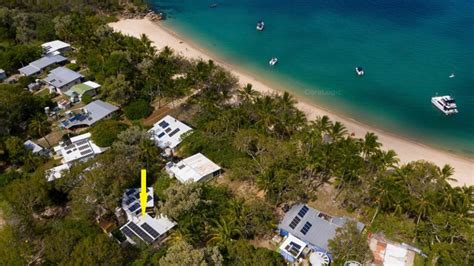 Great Keppel Island Home Sells Heres How Much It Got Sunshine