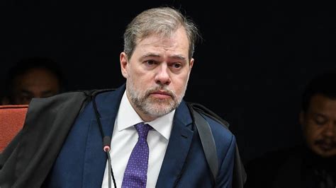 Toffoli Restaura Decis Es De Eduardo Appio Em Processos Da Opera O