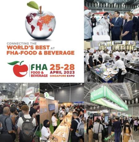 FHA Food Beverage 2023 Coconuts Directory