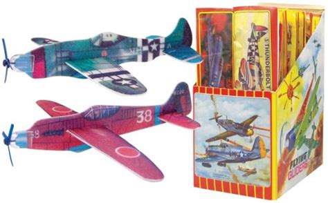 Foam Plane Kits Rnostalgia