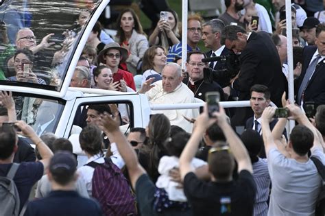 Cardinale il papa può visitare diverse città trascorrere almeno 3