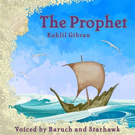 Libro Fm The Prophet Audiobook