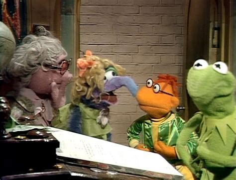 Gonzo's stunts - Muppet Wiki