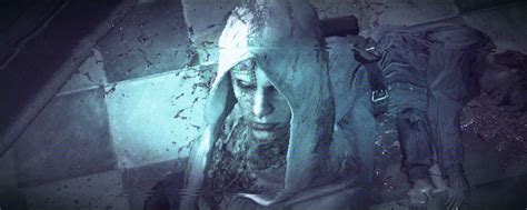 Ruvik The Evil Within Photo 38950953 Fanpop