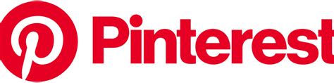 Pinterest Color Codes - Original Logo Colors and Palette