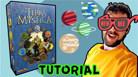 Terra Mystica Tutorial YouTube