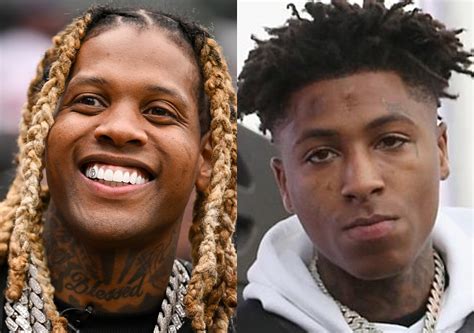 Lil Durk Says He Doesnt Know Nothing After Nba Youngboy Disses Xxl