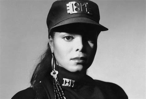 Janet Jackson – Alright Samples | Genius