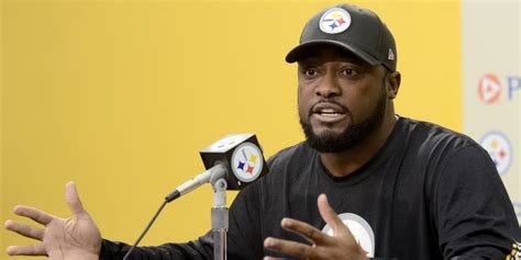 mike tomlin net worth 2020