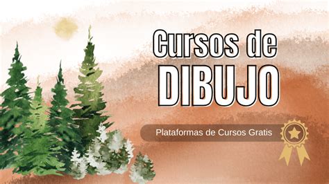 Cursos De Dibujo Gratis Plataformas De Cursos Gratis