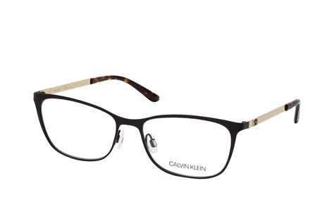 Calvin Klein Ck 21118 001 Brille Kaufen